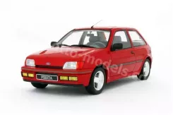 Ottomobile Ford Fiesta Mk3 RS Turbo red OT120