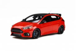 Ottomobile Ford Focus RS Mk3 2018 Race Red OT802