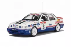Ottomobile Ford Sierra RS Cosworth 4x4 Groupe A Tour de Corse 1992 Delecour Grataloup OT191