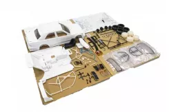 Ottomobile KIT Mercedes-Benz W201 190 EVO 2 DTM G062KIT