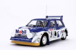Ottomobile MG Metro 6R4 Computervision RMC 1986 Rally OT538
