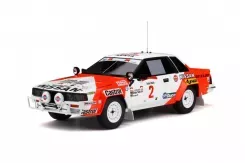Ottomobile Nissan 240 RS Safari Rally 1984 Safari Rally 1984 OT765