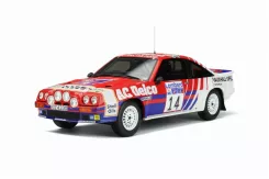 Ottomobile Opel Manta B 400R 14 Rac Rally OT932
