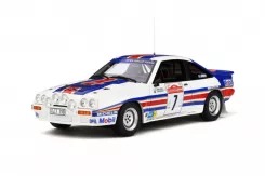 Ottomobile Opel Manta B 400R Gr.B Rally San Remo 1983 7 Toivonen OT761