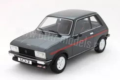 Ottomobile Peugeot 104 ZS2 Vulcain Grey OT050