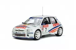Ottomobile Peugeot 106 Maxi Rallye d Antibes OT947