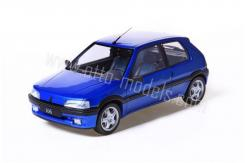 Ottomobile Peugeot 106 Xsi blue OT013