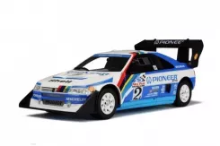 Ottomobile Peugeot 405 Pikes Peak Ari Vatanen 1988 OT142