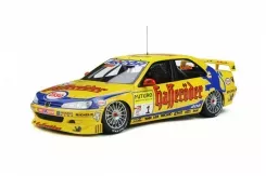 Ottomobile Peugeot 406 Super Tourenwagen Cup 1997 Jaune L.Aiello 1997 STW OT324