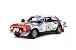 Ottomobile Peugeot 504 Gr4 Coupe V6 Safari Rally 1984 OT309