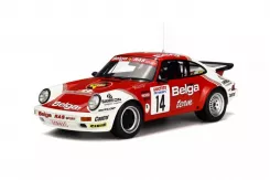Ottomobile Porsche 911 930 SC RS Rallye Ypres 1985 OT676