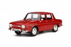 Ottomobile Renault 10 Red