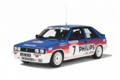 Ottomobile Renault 11 Turbo Groupe A Tour de Corse 1986 Ragnotti OT194