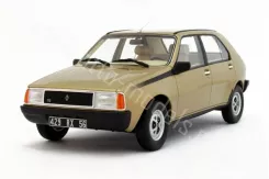 Ottomobile Renault 14 TS gold OT087