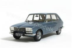 Ottomobile Renault 16 TX blue OT587