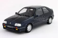 Ottomobile Renault 19 16S Ph. 1 Bleu Sport OT035