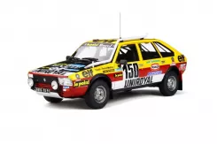 Ottomobile Renault 20 Turbo 4x4 Paris-Dakar 1982 C. Marreau B. Marreau OT821