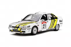Ottomobile Renault 21 Turbo Gr.N Tour de Corse 1988 21 P.Bugalski OT317