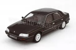Ottomobile Renault 25 Baccara V6 2.5 Litres Turbo Sherry Black OT045