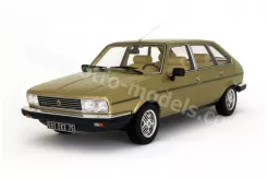 Ottomobile Renault 30 TX 1983 Champagne OT129