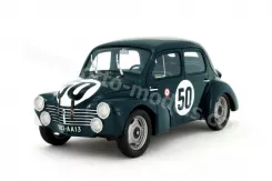 Ottomobile Renault 4CV 1063 blue OT110