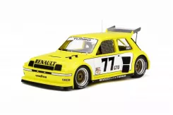 Ottomobile Renault 5 Le Car Turbo IMSA yellow 1981 OT261