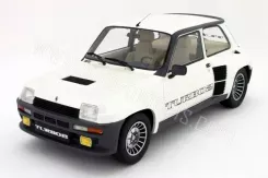 Ottomobile Renault 5 Turbo 2 white G005