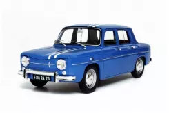 Ottomobile Renault 8 Gordini 1100 Bleu de France OT577