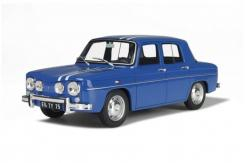 Ottomobile Renault 8 Gordini 1300 blue OT628