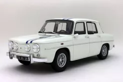 Ottomobile Renault 8 Gordini 1300 white G011