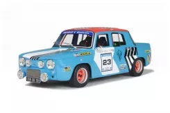 Ottomobile Renault 8 Gordini Groupe F Rallye Cote d Opale OT186