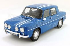 Ottomobile Renault 8 Gordini blue G004