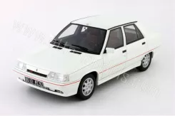Ottomobile Renault 9 Turbo white OT066
