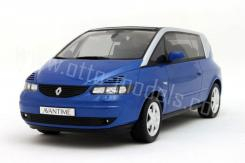 Ottomobile Renault Avantime blue OT071