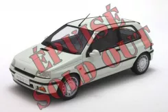 Ottomobile Renault Clio 1 16S Ph. 1 White Glacier OT525