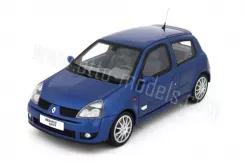 Ottomobile Renault Clio 2 RS Ph. II Ragnotti blue OT516