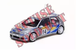 Ottomobile Renault Clio Maxi Rallye Monte Carlo 1995 OT010