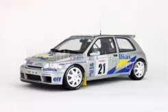 Ottomobile Renault Clio Maxi Tour de Corse 1995 grey OT508