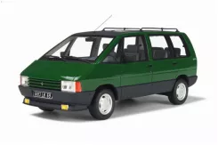Ottomobile Renault Espace 1 2000 TSE Yucca Green OT622