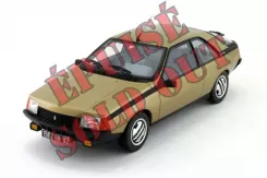 Ottomobile Renault Fuego GTX 2L Champagne OT523
