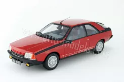 Ottomobile Renault Fuego Turbo red OT023