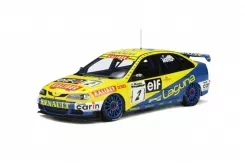 Ottomobile Renault Laguna BTCC 1997 yellow OT375