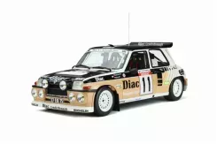 Ottomobile Renault Maxi 5 Turbo 1986 11 Rallye Tour de Corse G063