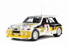 Ottomobile Renault Maxi 5 Turbo Rallye des Garrigues OT615