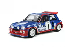 Ottomobile Renault Maxi 5 Turbo Tour De France Auto 1985 G038