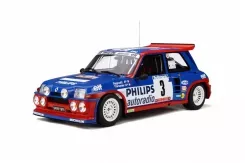 Ottomobile Renault Maxi 5 Turbo Tour de Corse 1985 G050