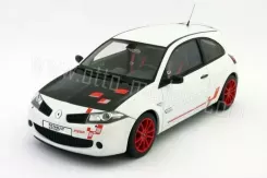 Ottomobile Renault Megane 2 R26-R white OT055