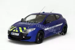 Ottomobile Renault Megane 3 RS Gendarmerie OT549