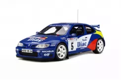 Ottomobile Renault Megane Maxi Kit Car 1996 5 Bugalski Tour de Corse OT272