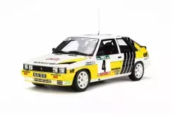 Ottomobile Renault R11 Turbo Rallye du Portugal 1984 OT692
